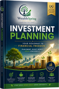 Investment Planning: Your Roadmap to Financial Freedom